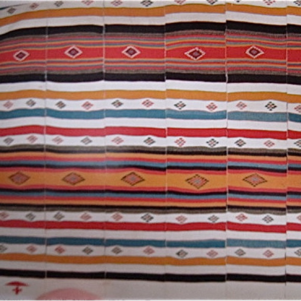 π
ππΏπ¦π¨π« African Textiles postcards - Picture 8 of 10